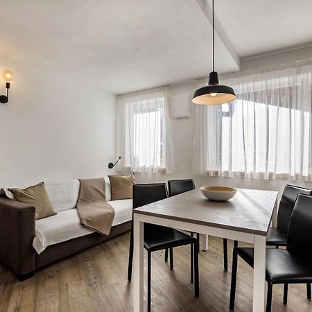 Apartment Dui Residence Bun Ste San Vigilio Di Marebbe Luaran gambar