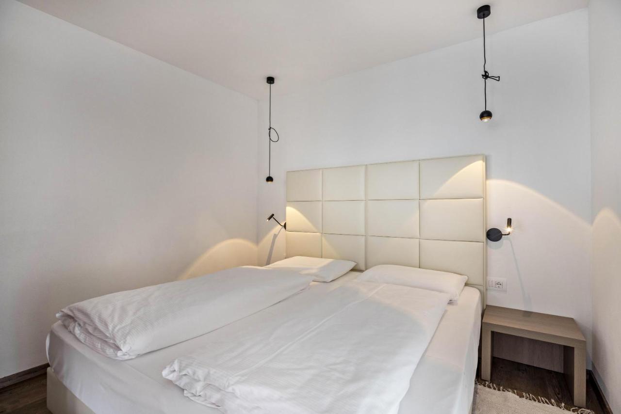 Apartment Dui Residence Bun Ste San Vigilio Di Marebbe Luaran gambar