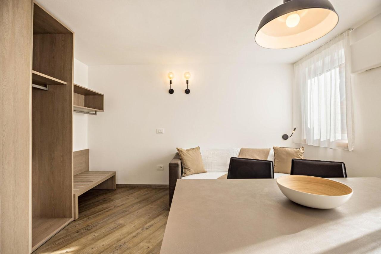 Apartment Dui Residence Bun Ste San Vigilio Di Marebbe Luaran gambar